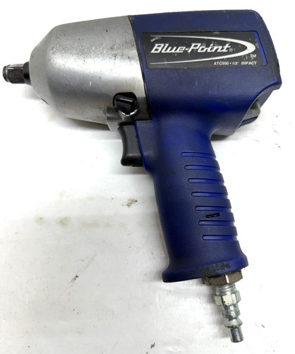 Blue point snap atc500 - blue,