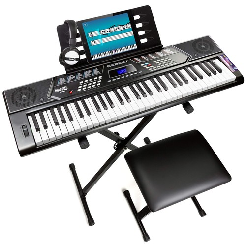 Rockjam key keyboard - 61,