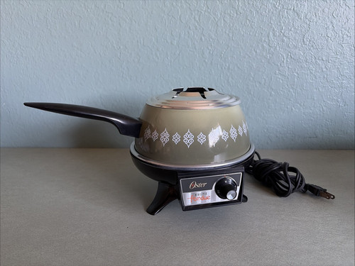 Avocado green oster 681 - avocado,