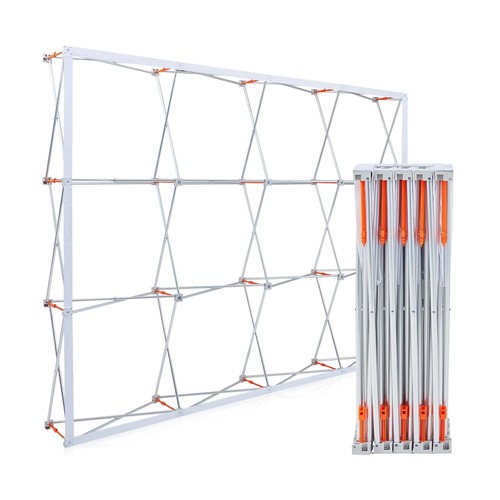 Portable pop up - 10,