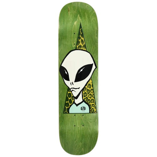 Alien workshop skateboard deck - workshop,