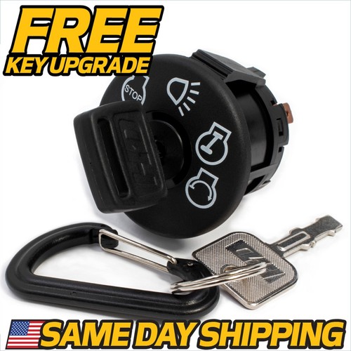 Starter ignition switch - ignition, fits