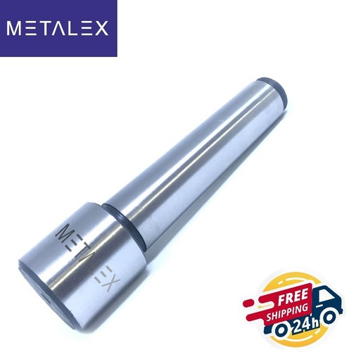 Soft blank end arbor 1mt - end, morse