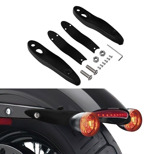 Turn signal extension bracket - signal,
