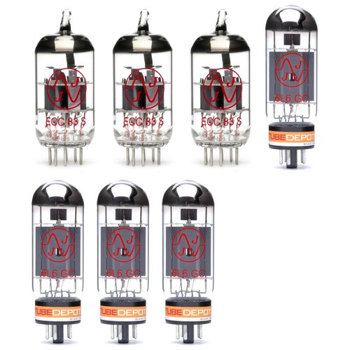 Standard tube set - tube,