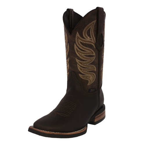 Mens brown rodeo wear western - mens,