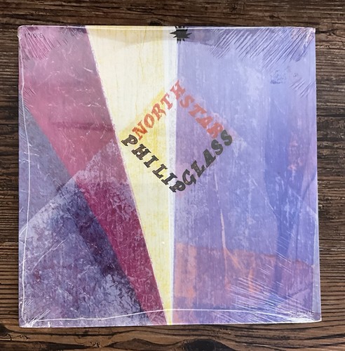 Philip glass north - north, star