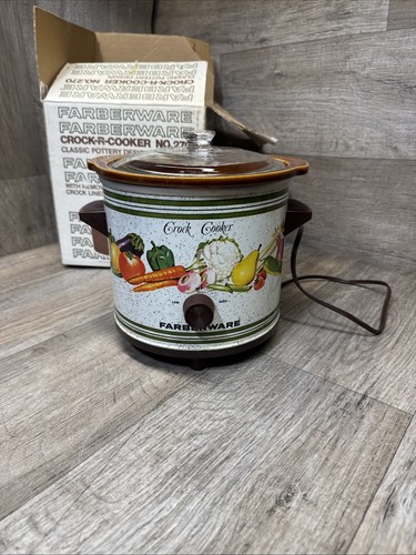 Vintage farberware - vintage,
