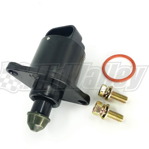 Idle air control valve for - control,