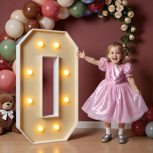 3ft light block marquee - up,