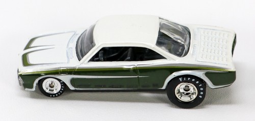 Hot wheels vairy chase from - hot,