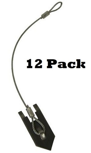 Wolf fang 32 - 12",