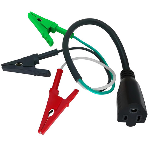 Hvac adaptor cord tool - adaptor,