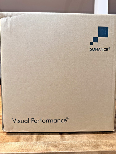 Sonance inch ceiling - sonance, in-ceiling