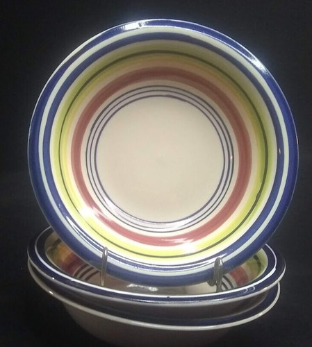 Pier multi striped 3 - 1,