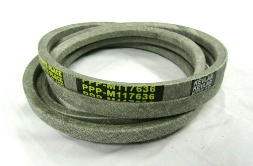 Spec belt will - fit, deere