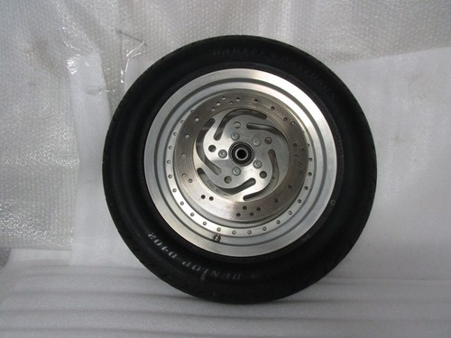 Harley davidson flstf - 03-05,