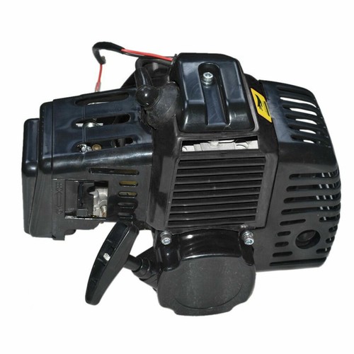 49cc stroke engine - 49cc, 2-stroke