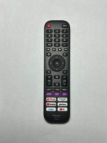 Genuine hisense vidaa - genuine, tv