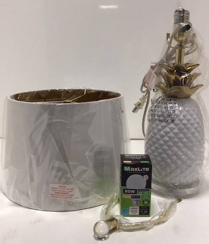 Pier imports pineapple table - pier,
