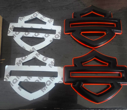 Harley davidson cvo style tank - style,