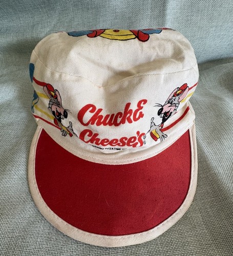 Vtg chuck cheese showbiz - vtg,