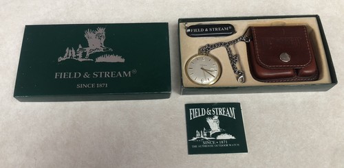 Vintage field stream - vintage,