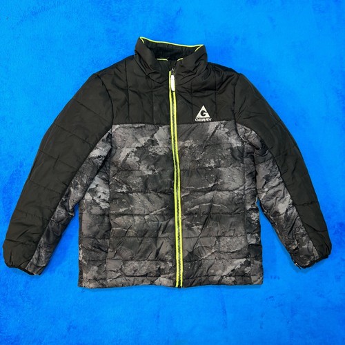 Gerry kids puffer jacket - kids,