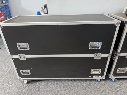 X21 x44 flight - 58"x21"x44", trunk