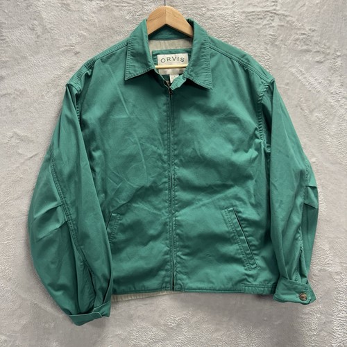Vtg orvis full - orvis,