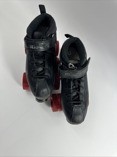 Riedell dart quad roller - riedell,
