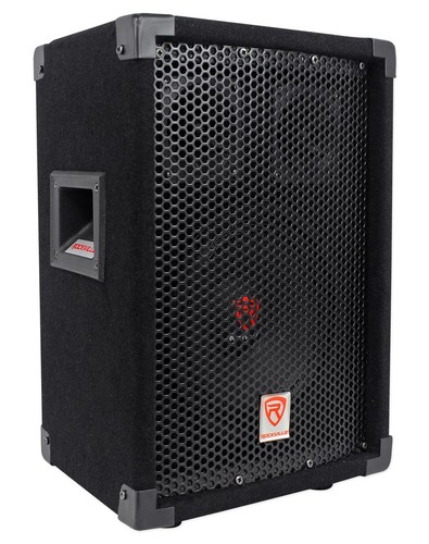 Rockville rsg8 300 - rsg8, 8”