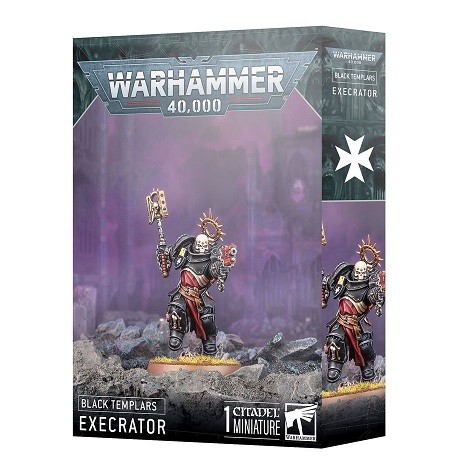 Warhammer 40k black - warhammer, 40k: