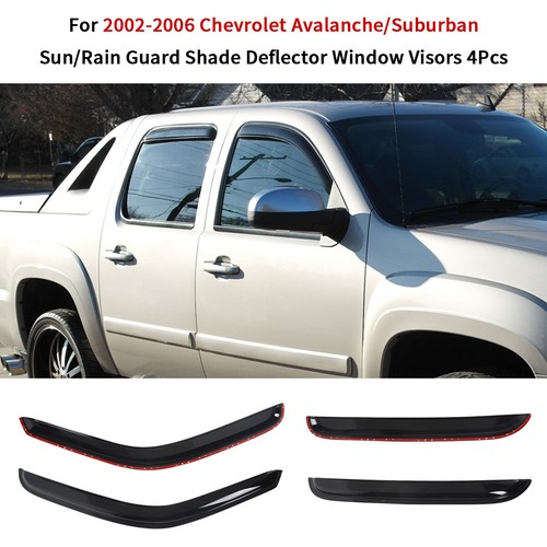 Fits chevrolet avalanche - fits,