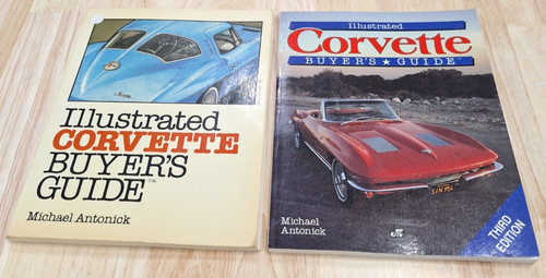 Vintage set 1983 - &, 1990