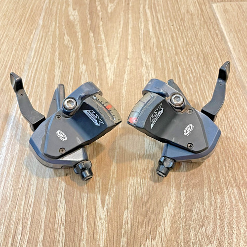 Vintage shimano deore - vintage,