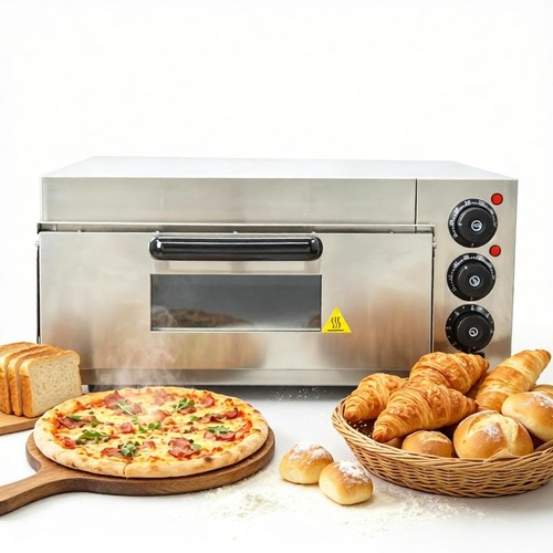 110v electric pizza - 110v,