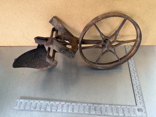 Vintage planet cultivator - jr,