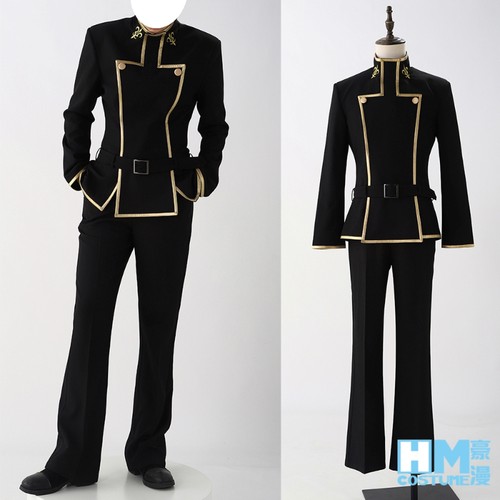 Code geass lelouch the - code,