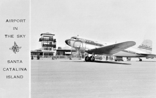 United airplane airport santa - airport,