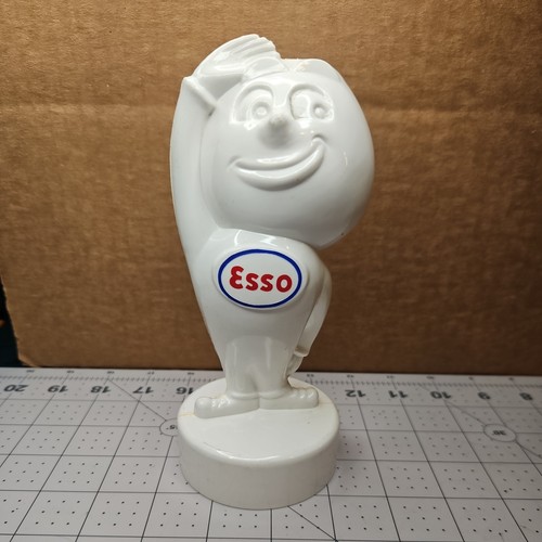 Vintage advertising esso oil - esso,
