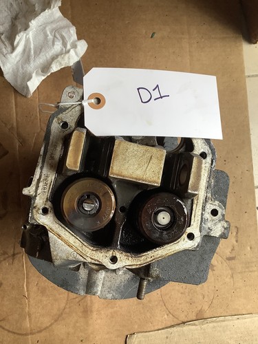 Lycoming eci cylinder - eci,