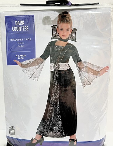Dark countess vampire - countess,