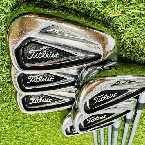 Titleist ap2 716 - 716, 6pcs