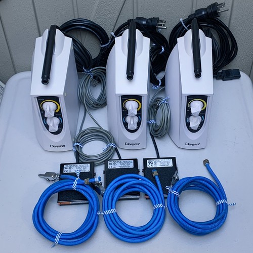 2016 dentsply cavitron - dentsply,