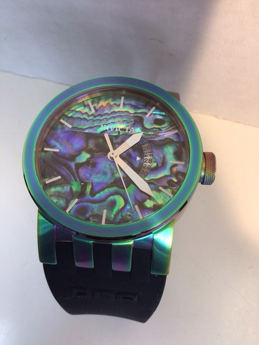 Invicta mens watch - invicta,
