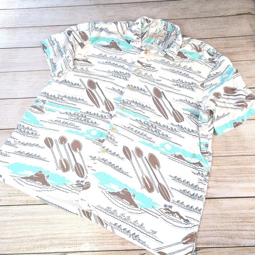 Kahala mens short - kahala, sleeve