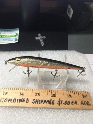 Vintage oval eye - eye, 4-1/2"