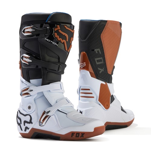 Fox racing motion motocross - racing,