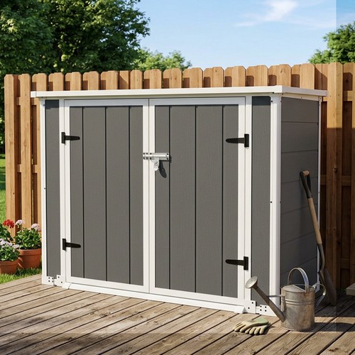 X29 x43 outdoor storage - outdoor,